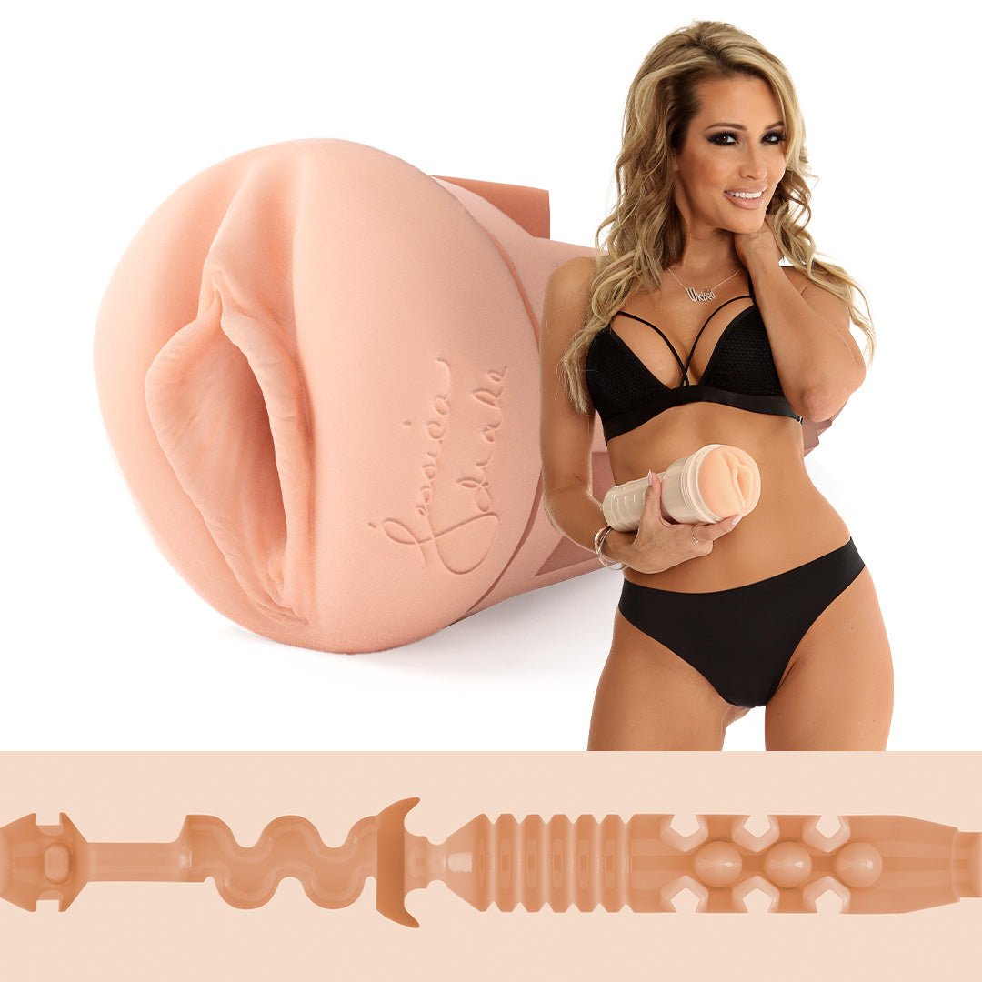 Jessica Drake Fleshlight