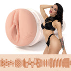 Kissa Sins Fleshlight
