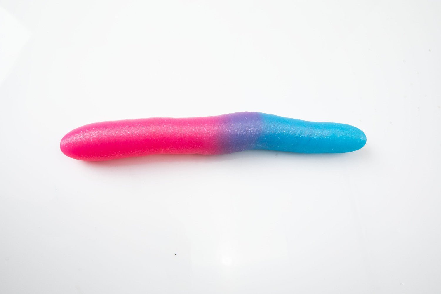 GumyerWorm Dildo