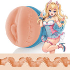 Lexi Amakura Anime Girl Fleshlight