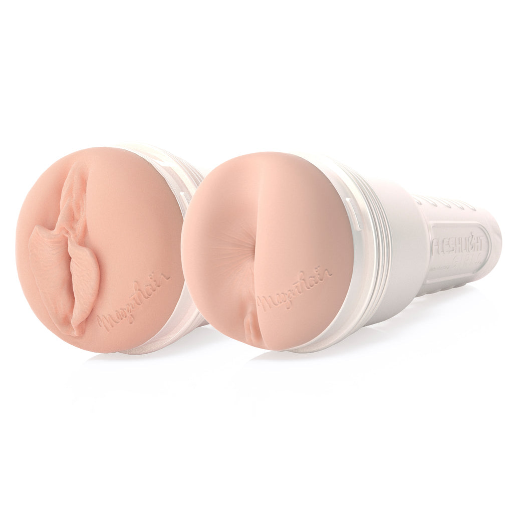 Megan Rain Fleshlight