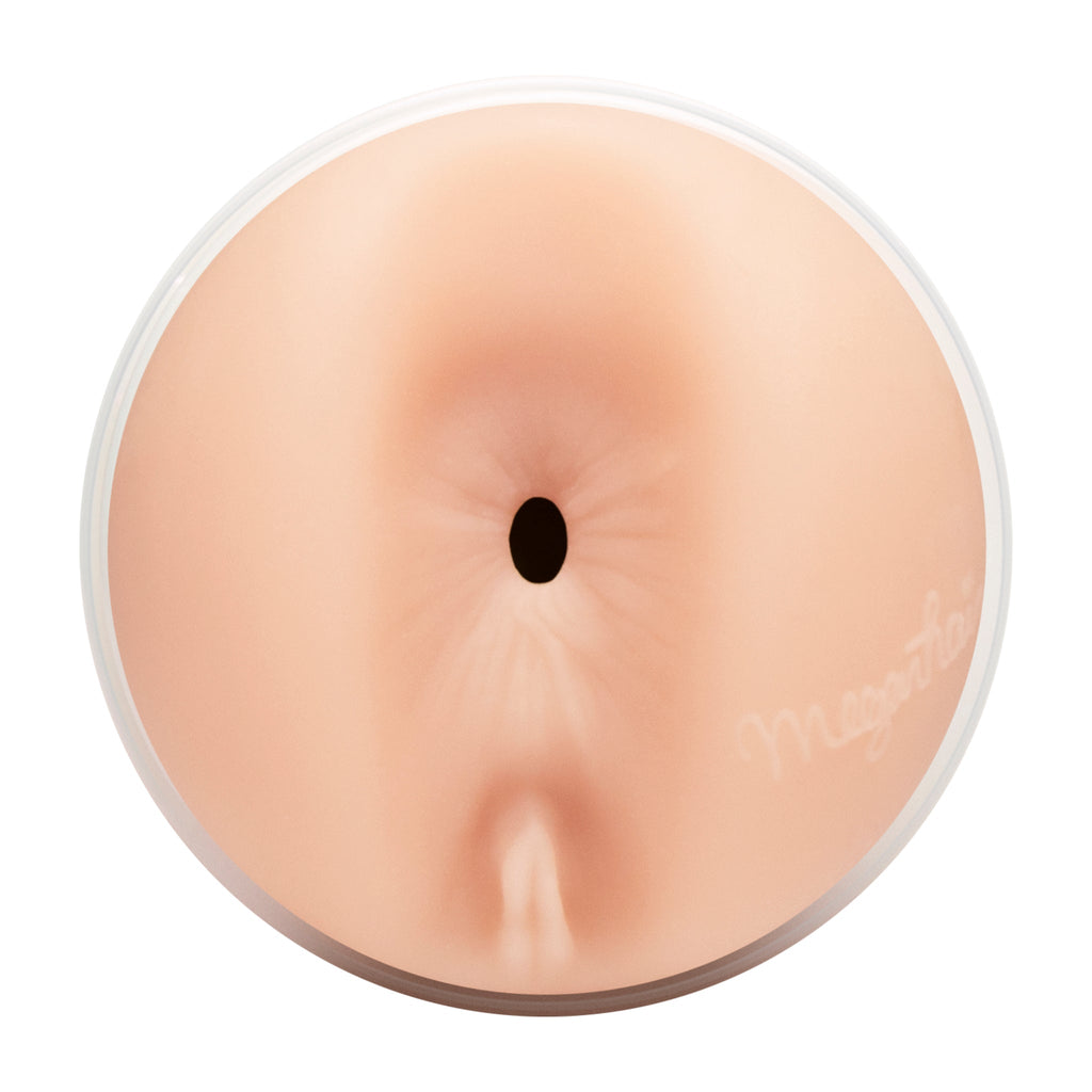 Megan Rain Fleshlight