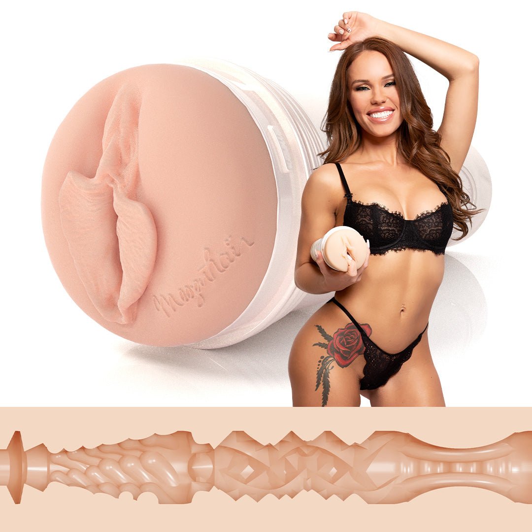 Megan Rain Fleshlight