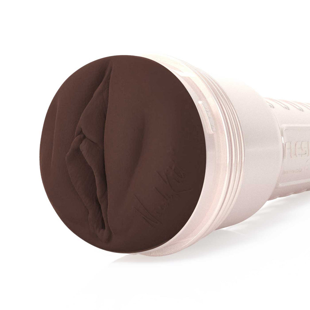 Nicole Kitt Fleshlight