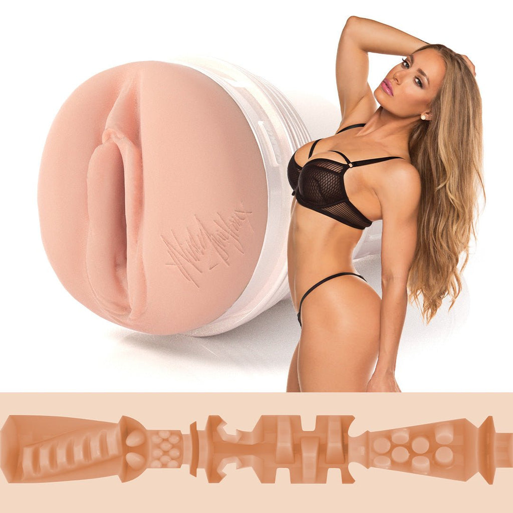 Nicole Aniston Fleshlight