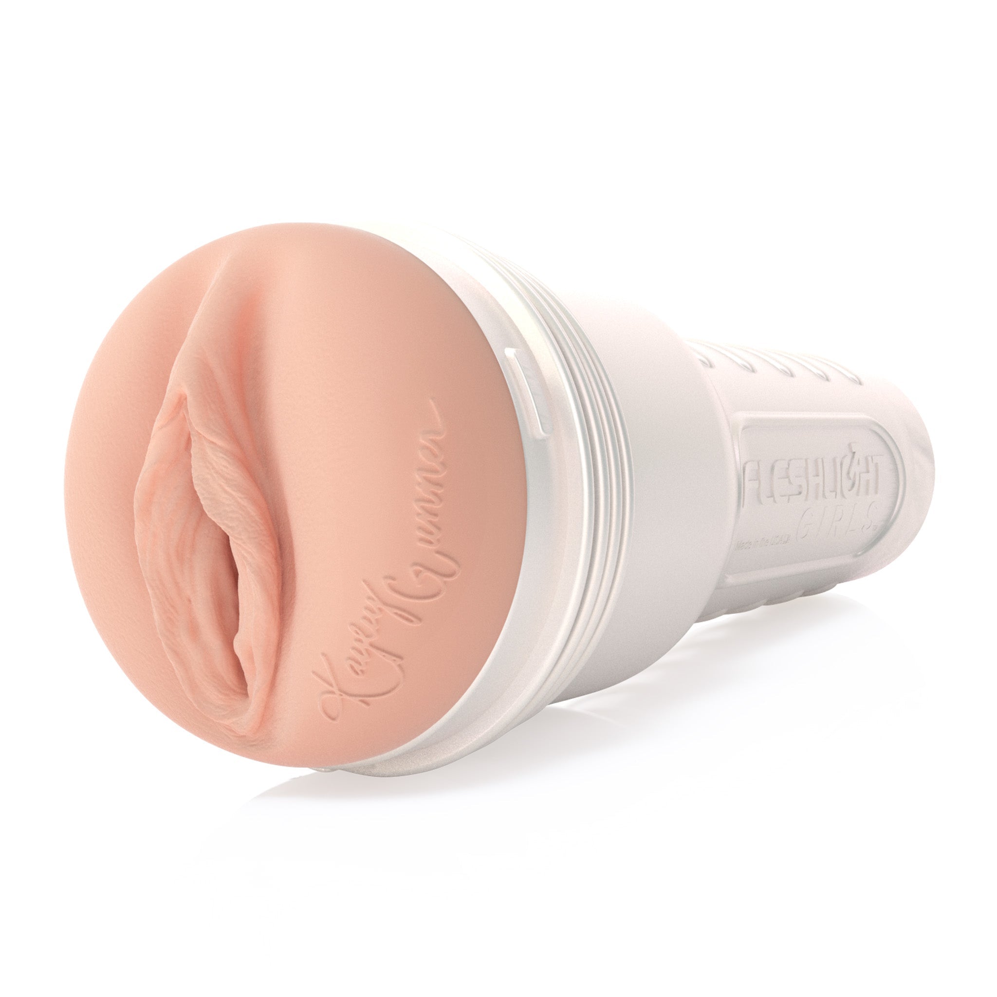 Kayley Gunner Fleshlight