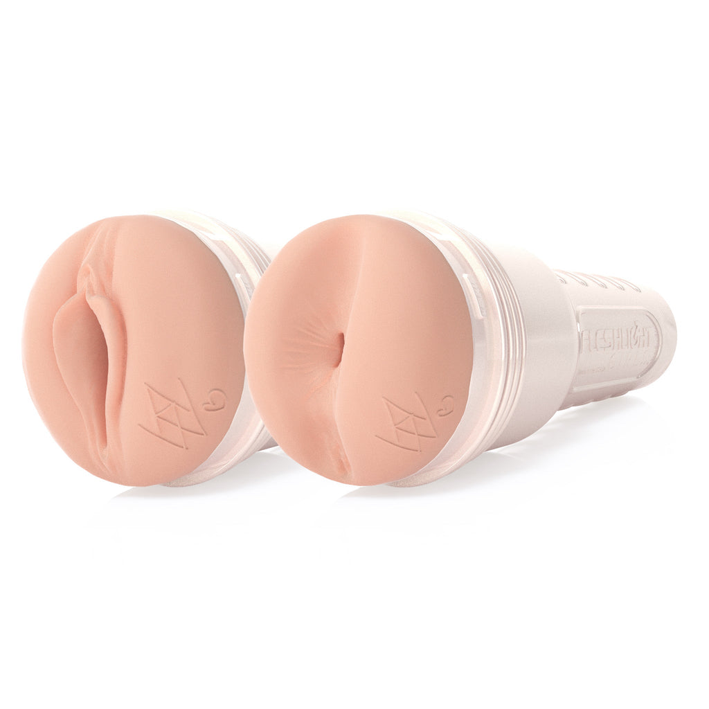Angela White Fleshlight