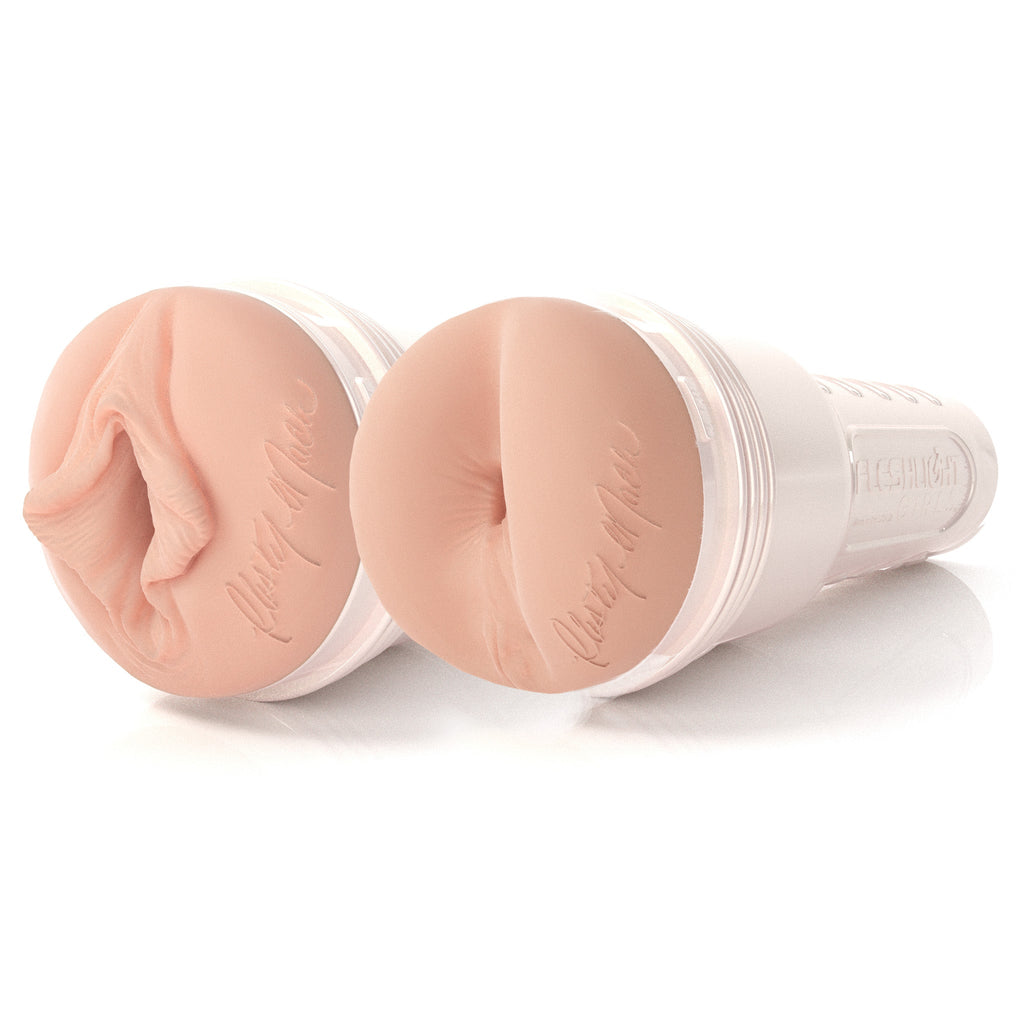 Christy Mack Fleshlight