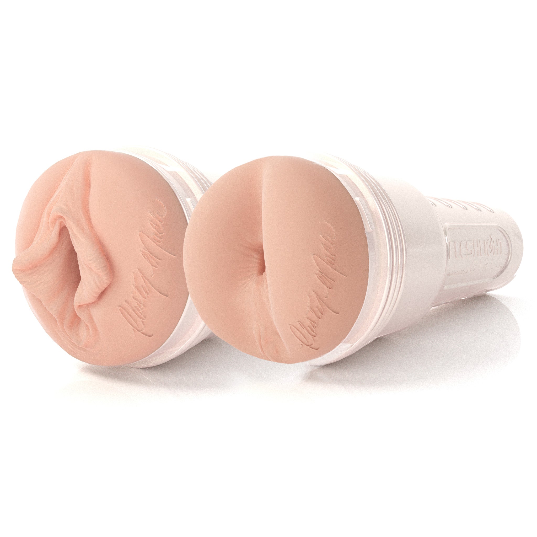 Christy Mack Fleshlight
