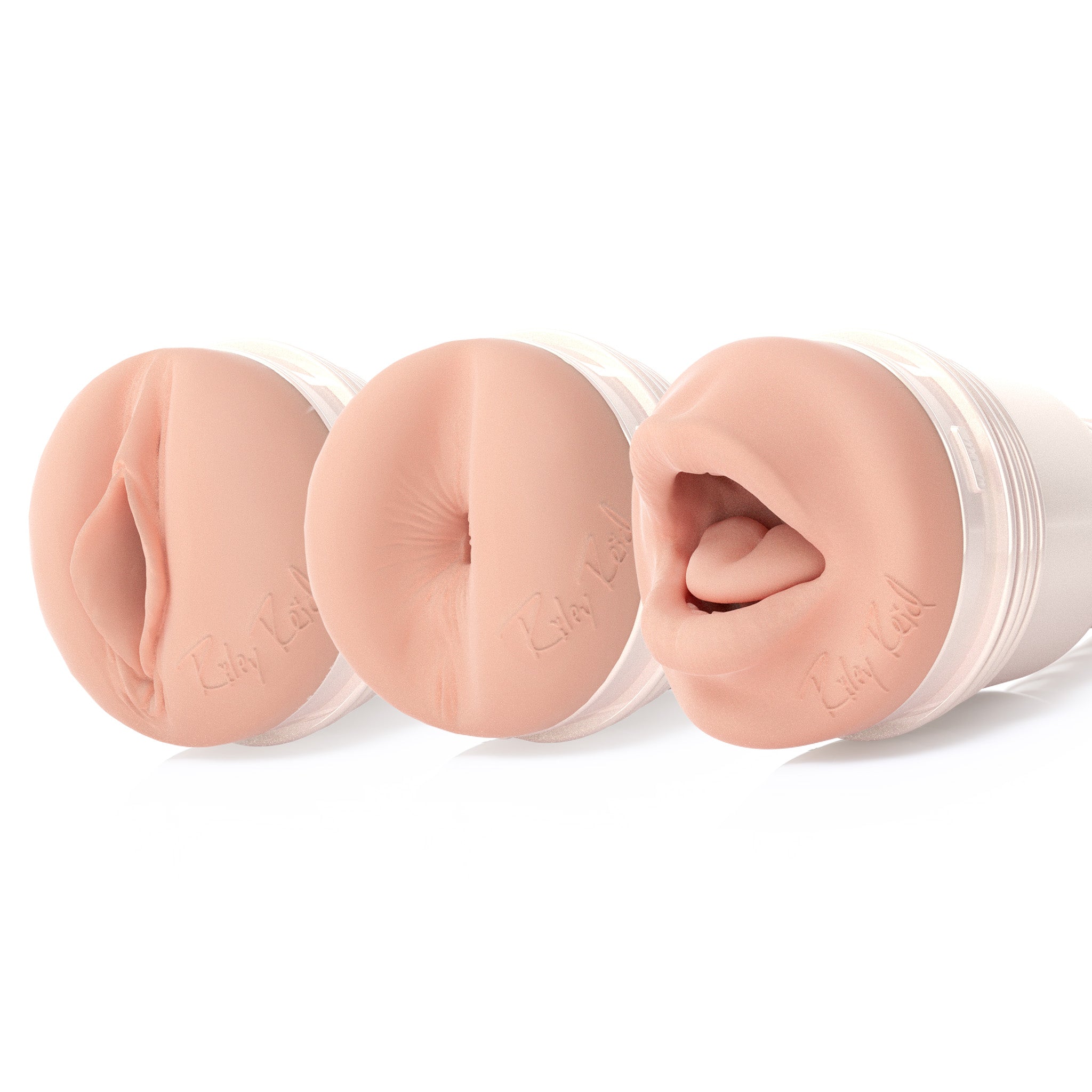 Riley Reid Fleshlight