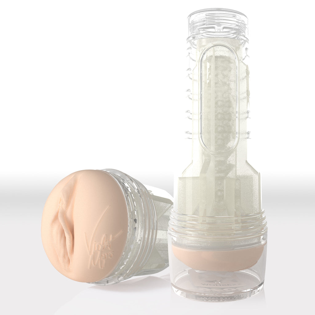Violet Myers X3 2026 Edition Fleshlight