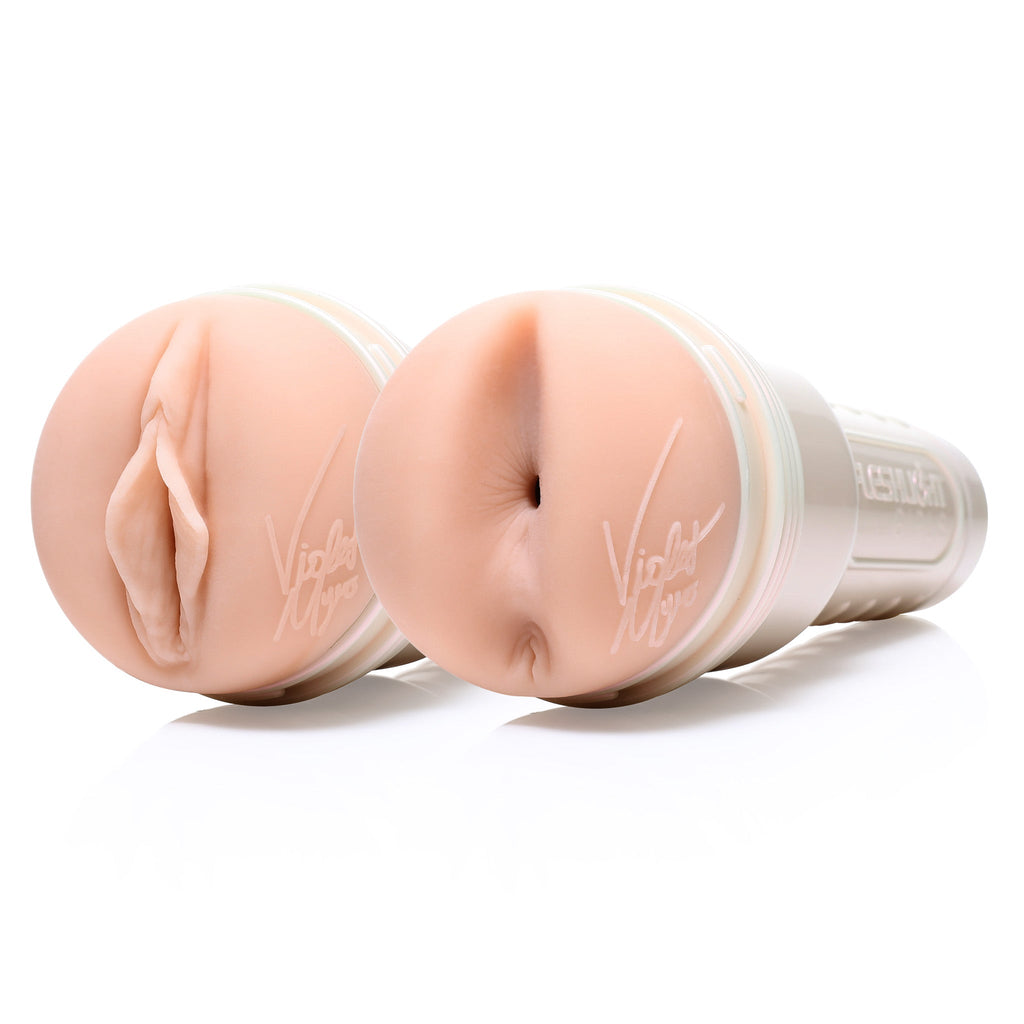 Violet Myers Fleshlight
