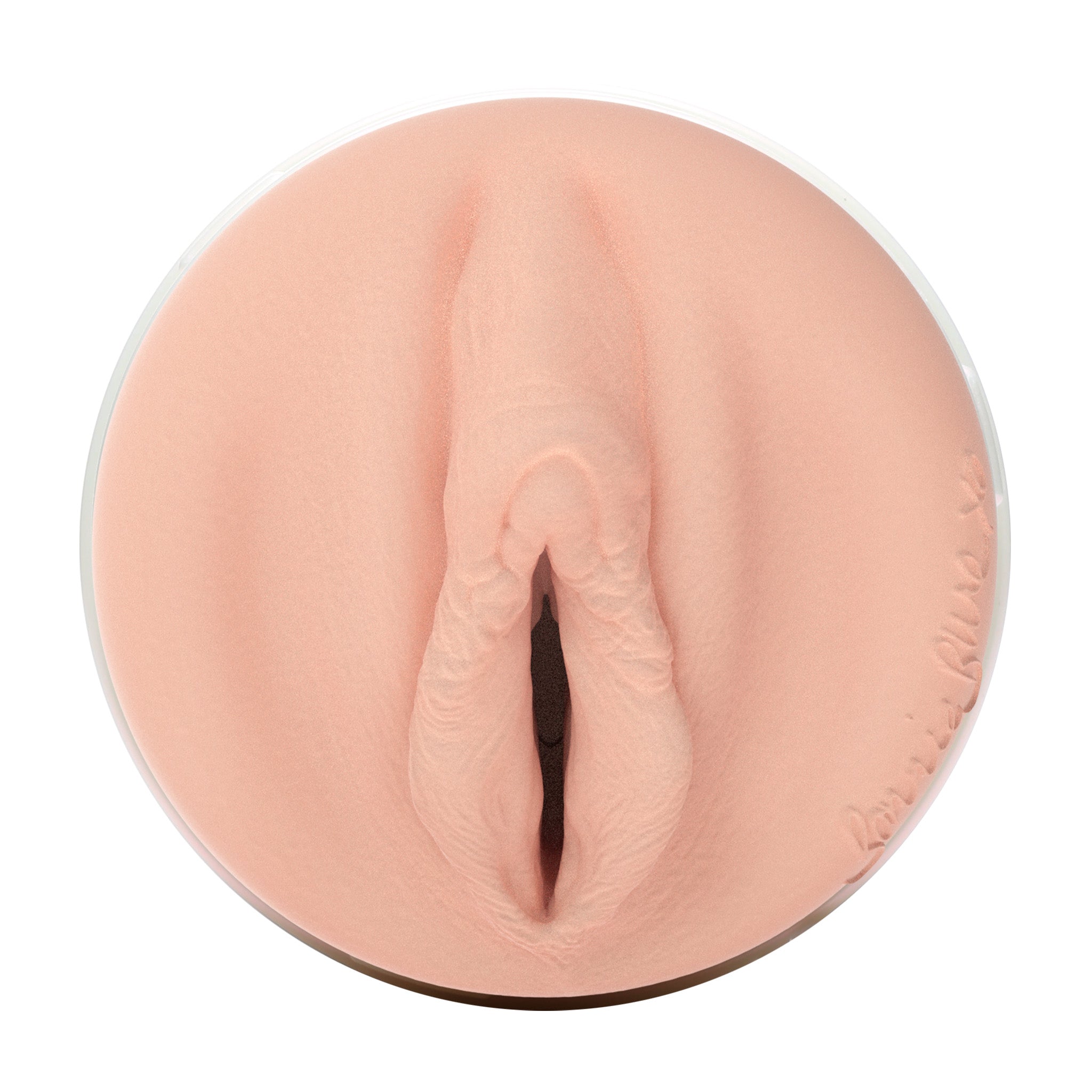 Bonnie Blue Fleshlight