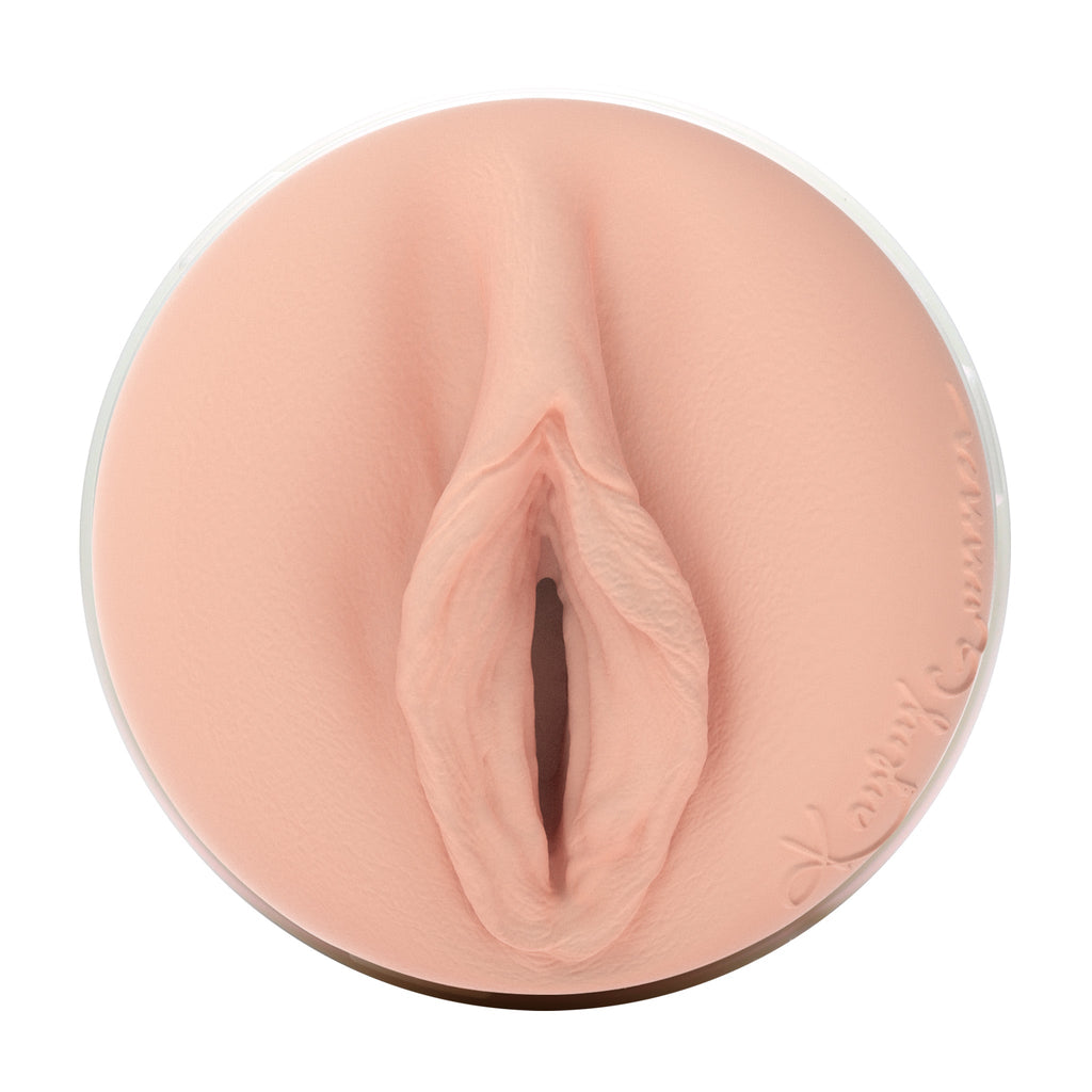 Kayley Gunner Fleshlight