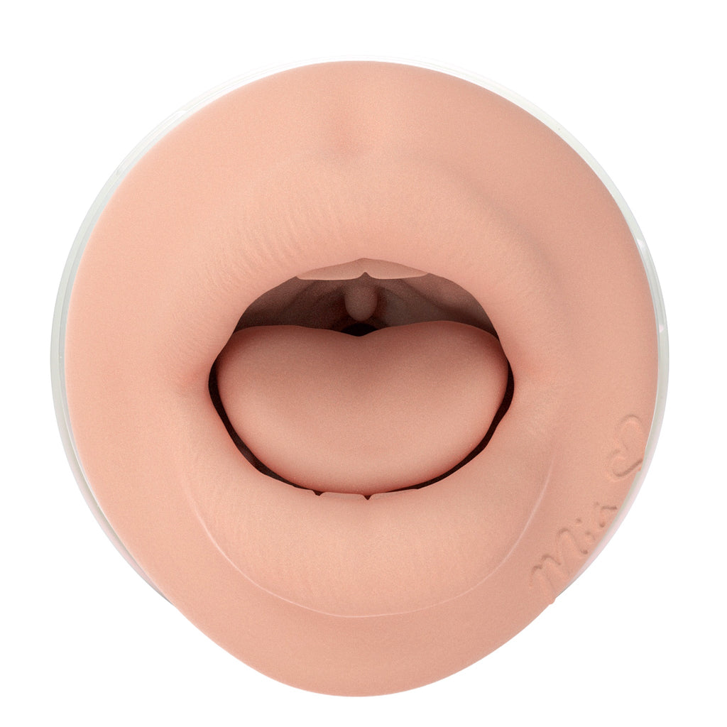Mia Malkova Fleshlight