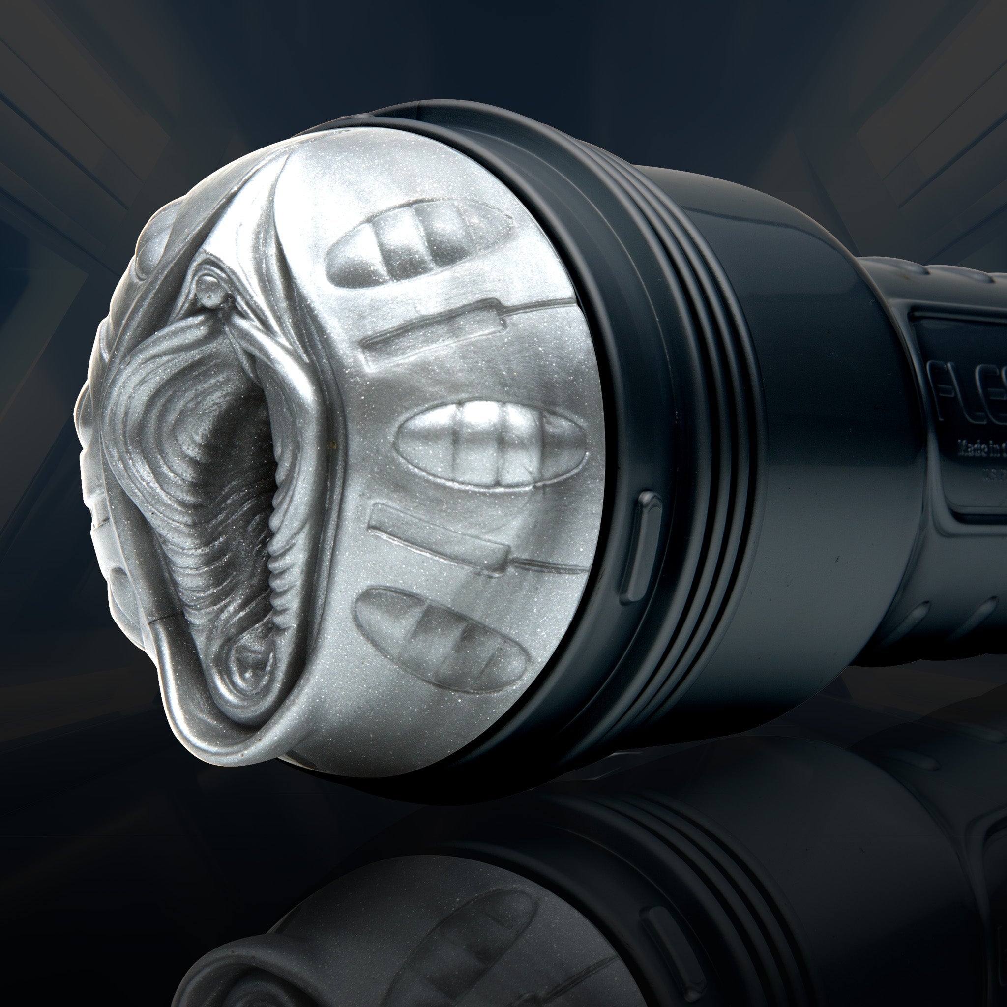 Androm3da Cyborg Stroker