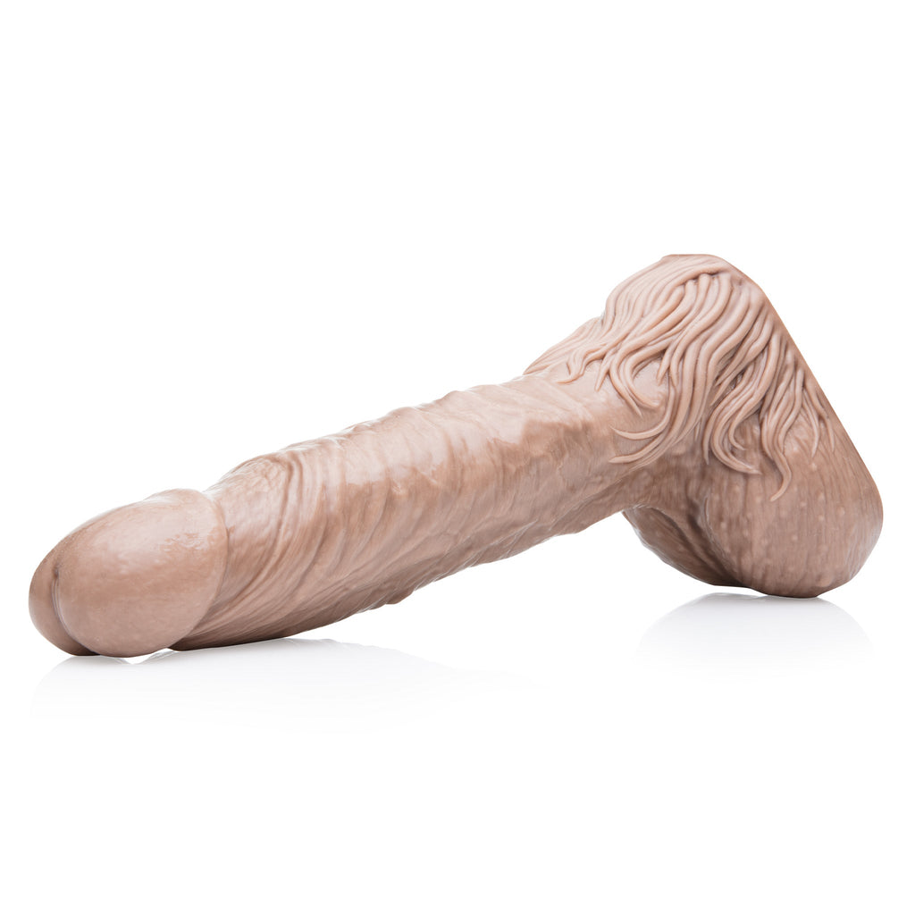 Bigfoot Dildo