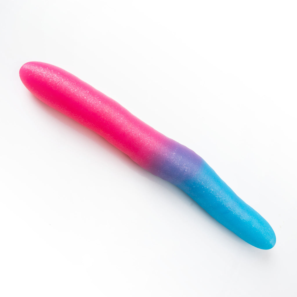 GumyerWorm Dildo