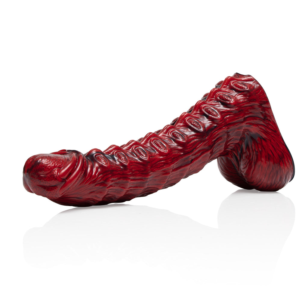 Reaper Dildo