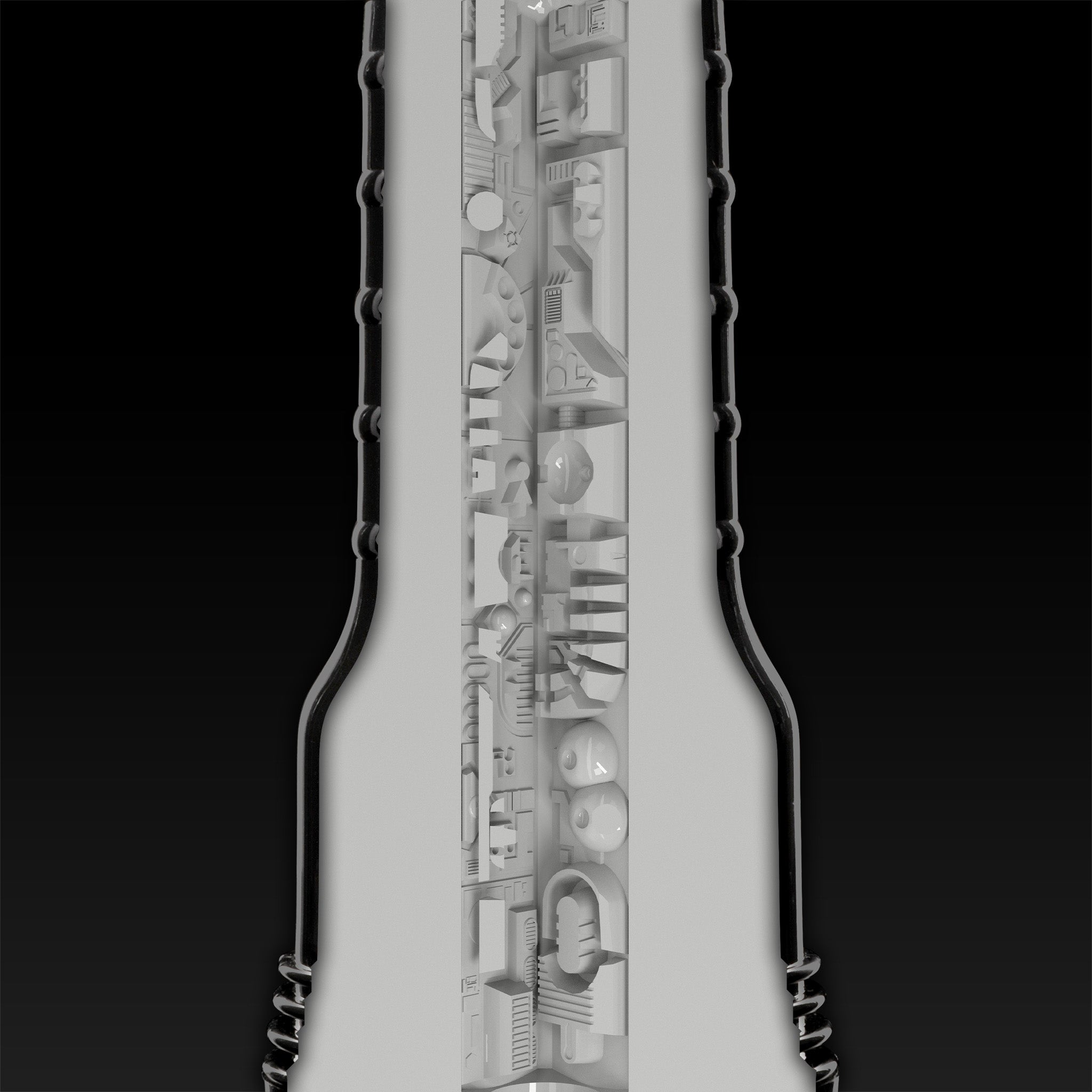 D-Station Fantasy Stroker