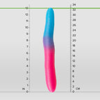 GumyerWorm Dildo