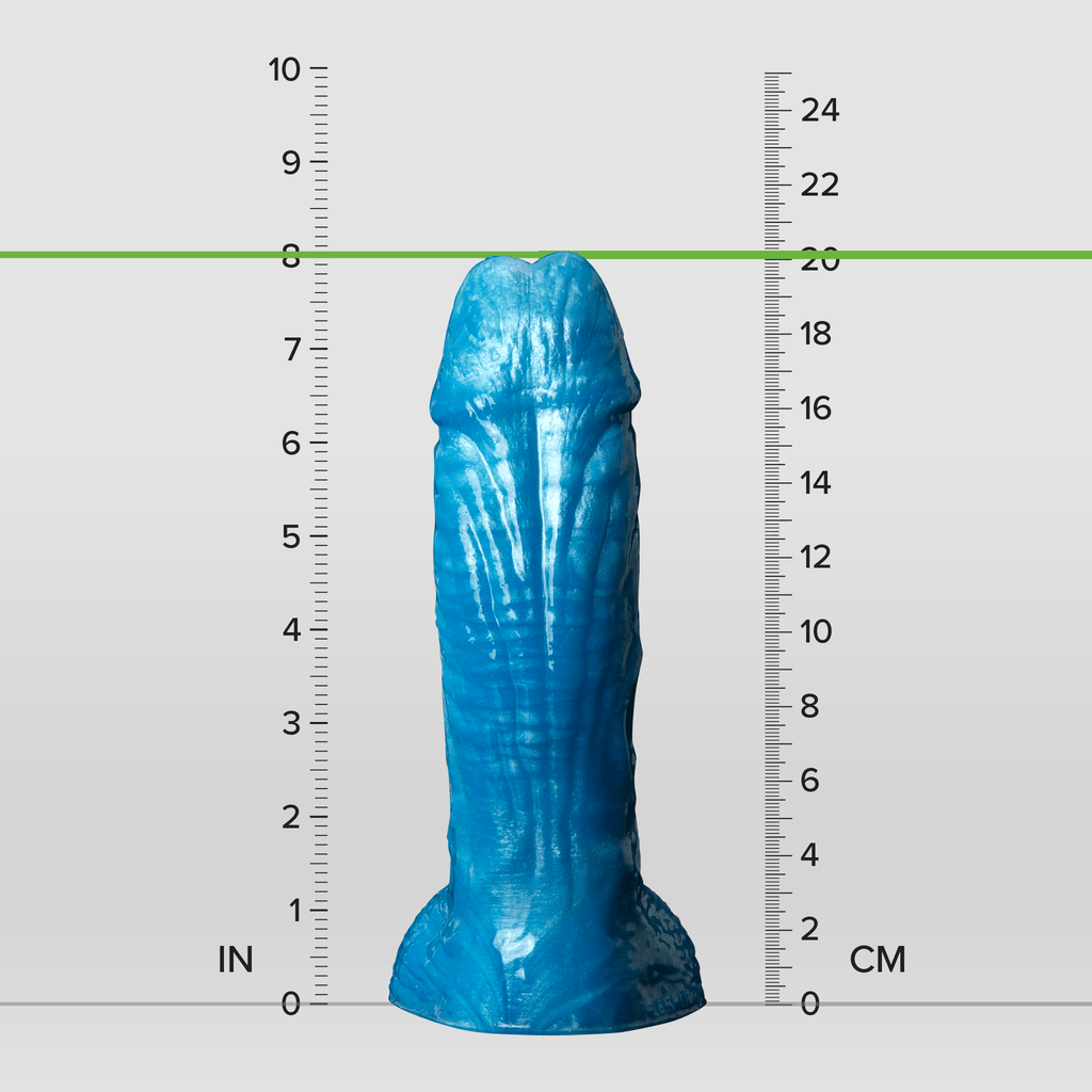 Fantasy Alien™ Dildo