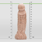 Bigfoot Dildo