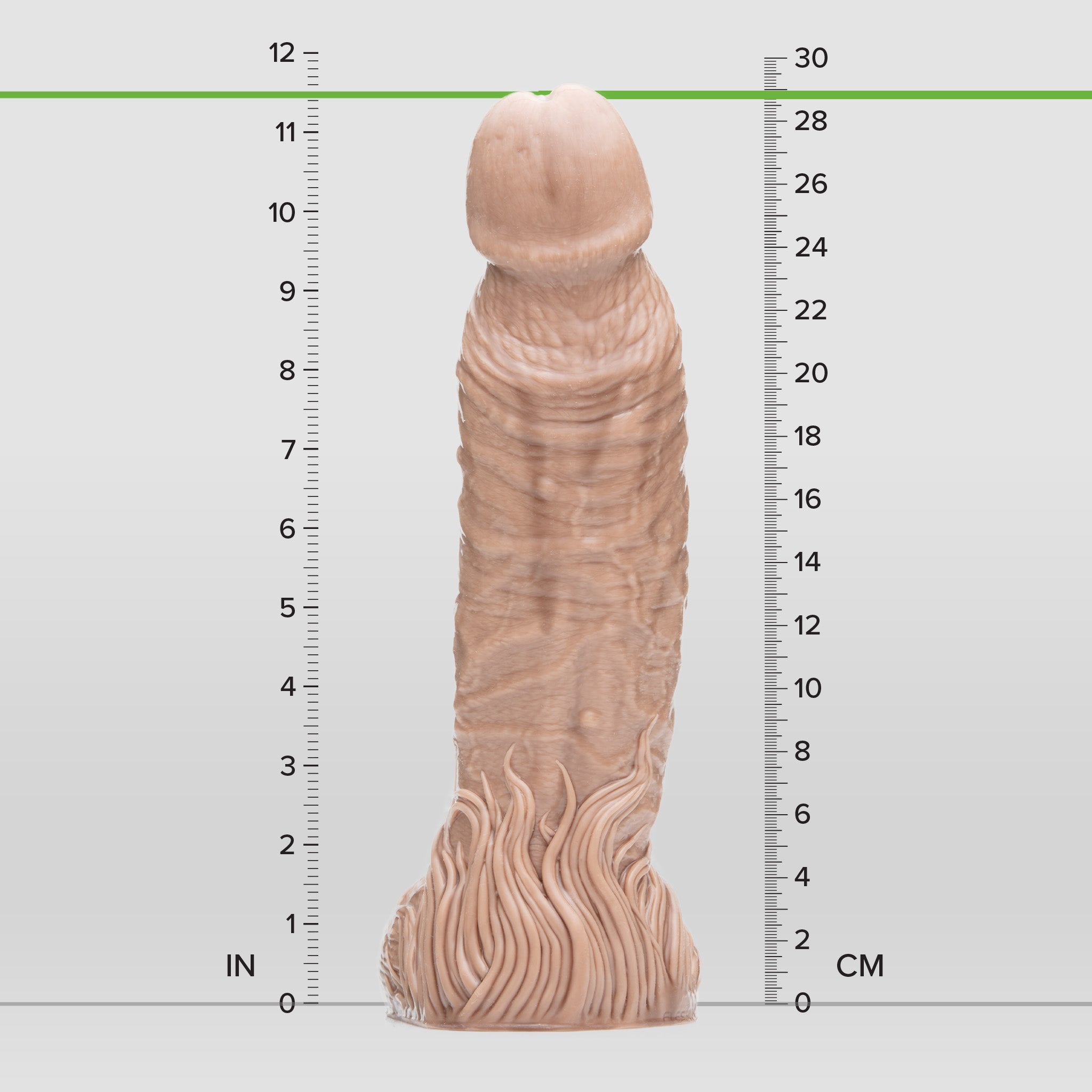 Bigfoot Dildo