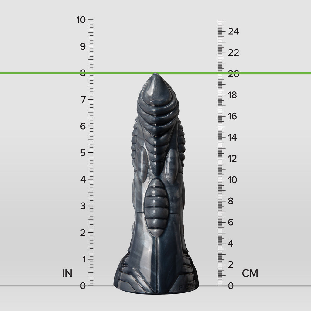 Androm3da Cyborg Dildo