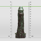 Frankenstein Dildo