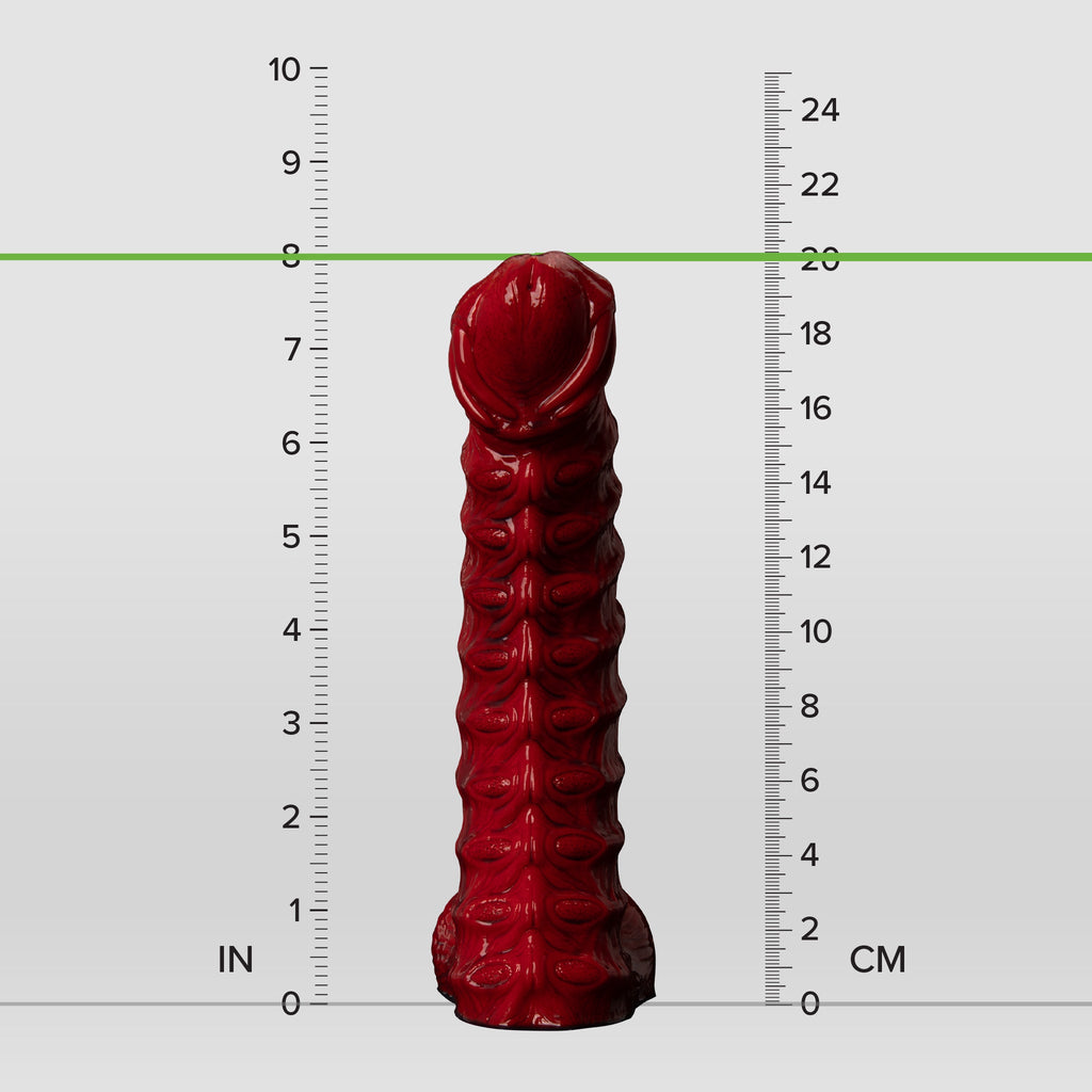 Reaper Dildo