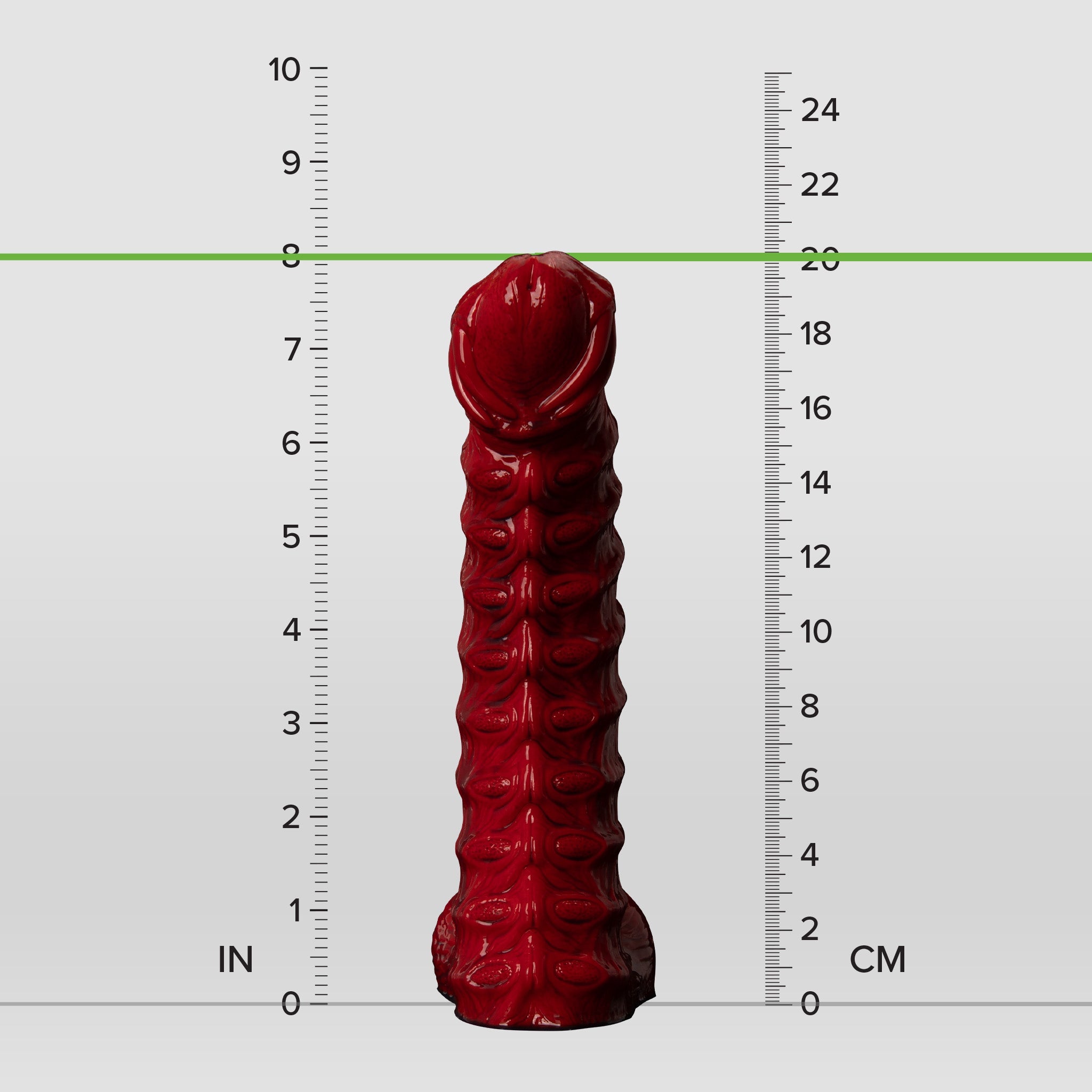 Reaper Dildo