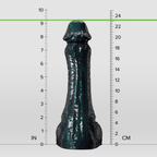 Alien King Dildo