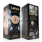 Lay-Ah Fantasy Stroker