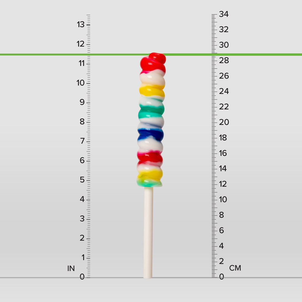 VioliPop™ Dildo