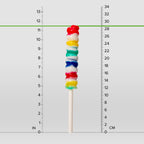 VioliPop™ Dildo