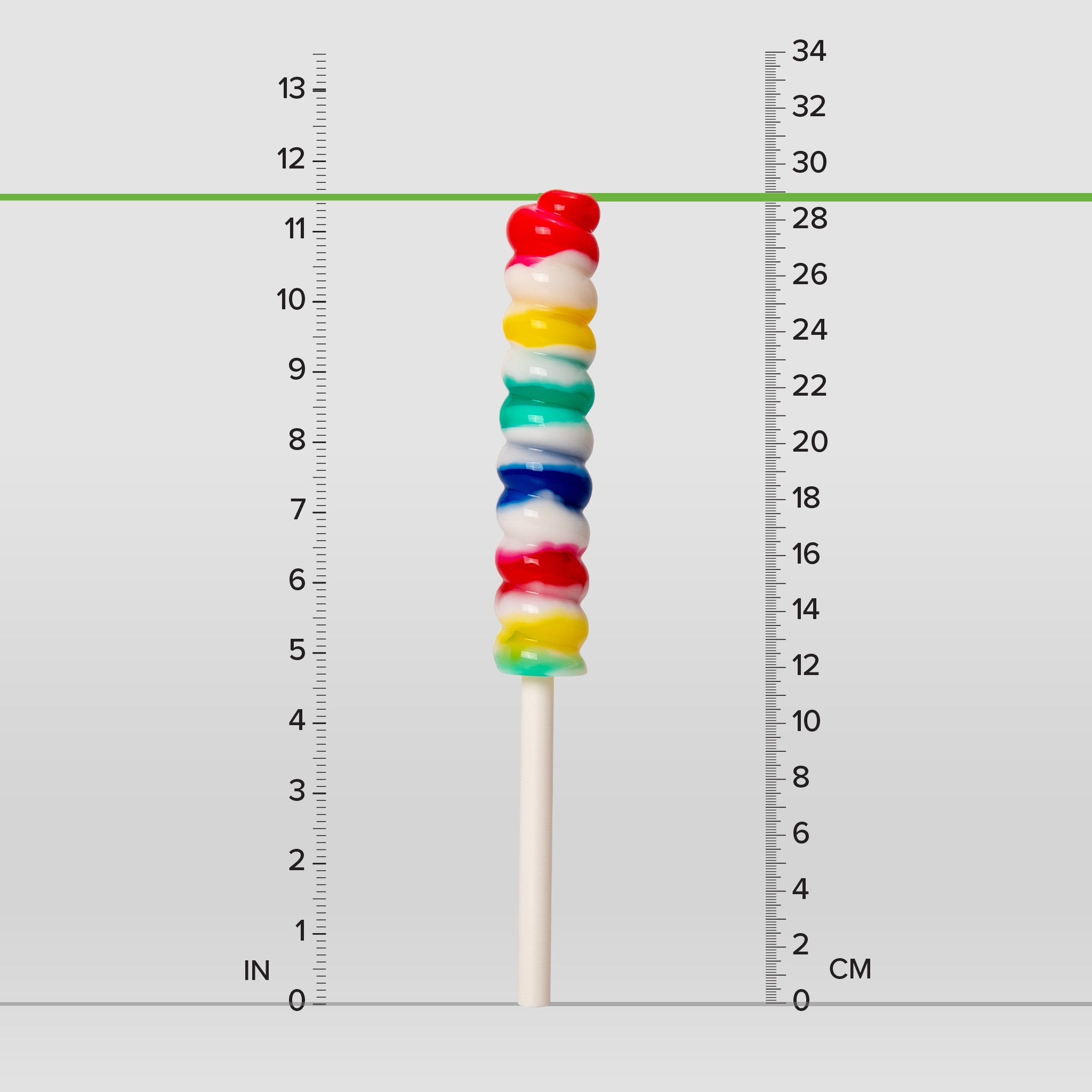 VioliPop™ Dildo