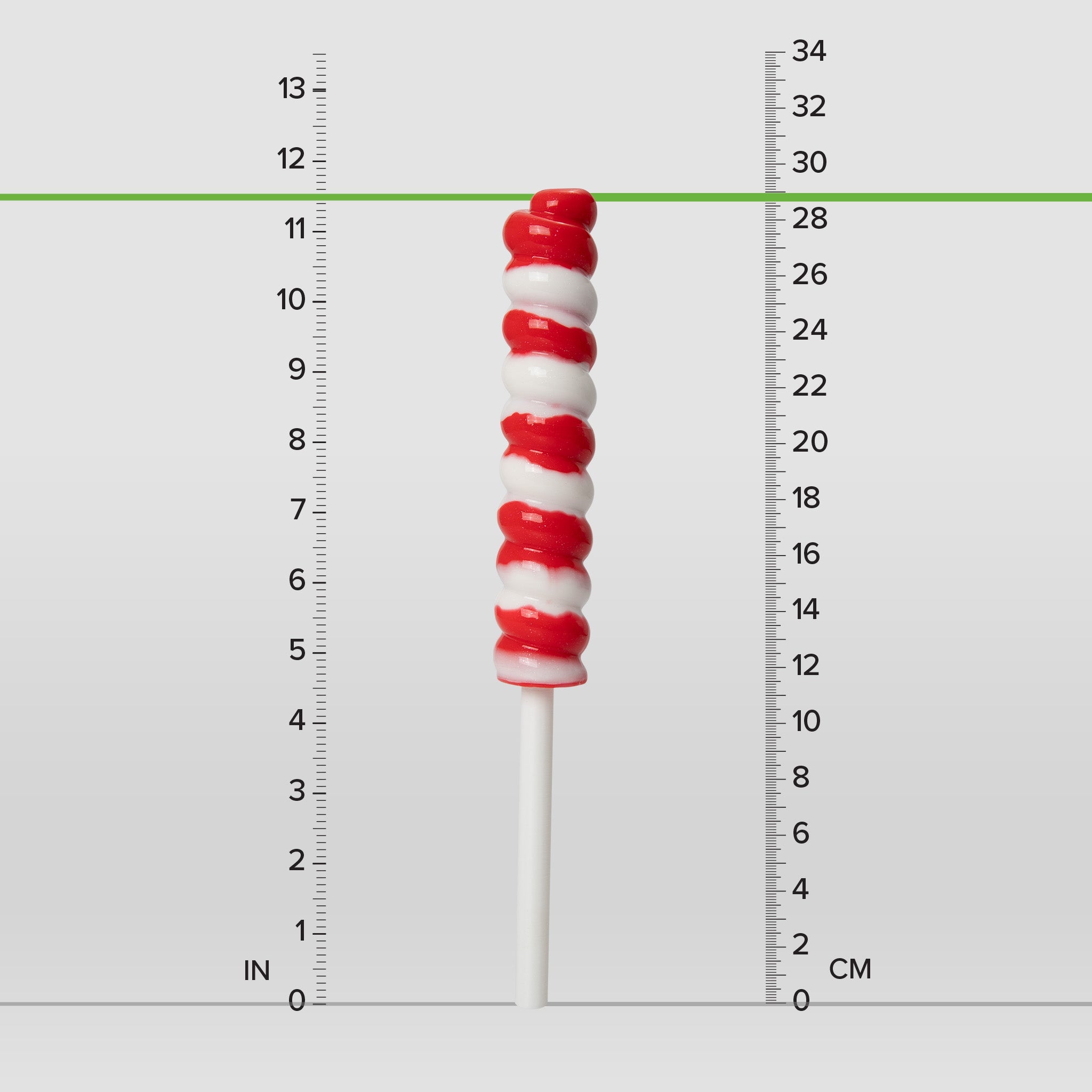 VioliPop™ Dildo