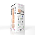Riley Steele Fleshlight