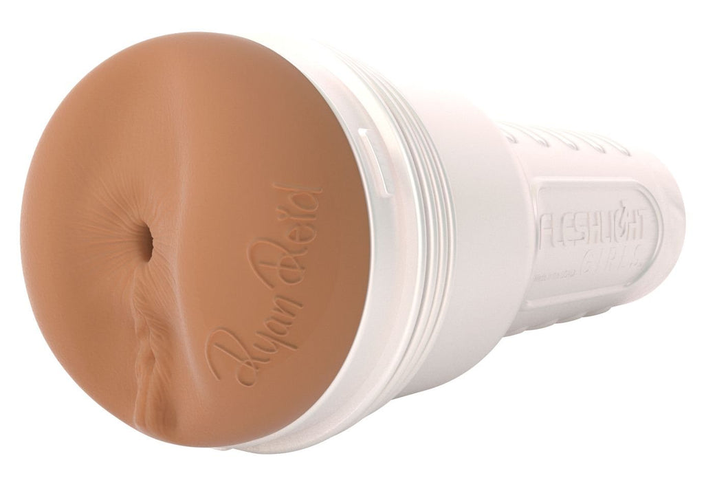 Ryan Reid Fleshlight