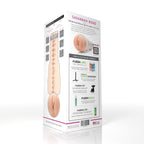 Savannah Bond Fleshlight