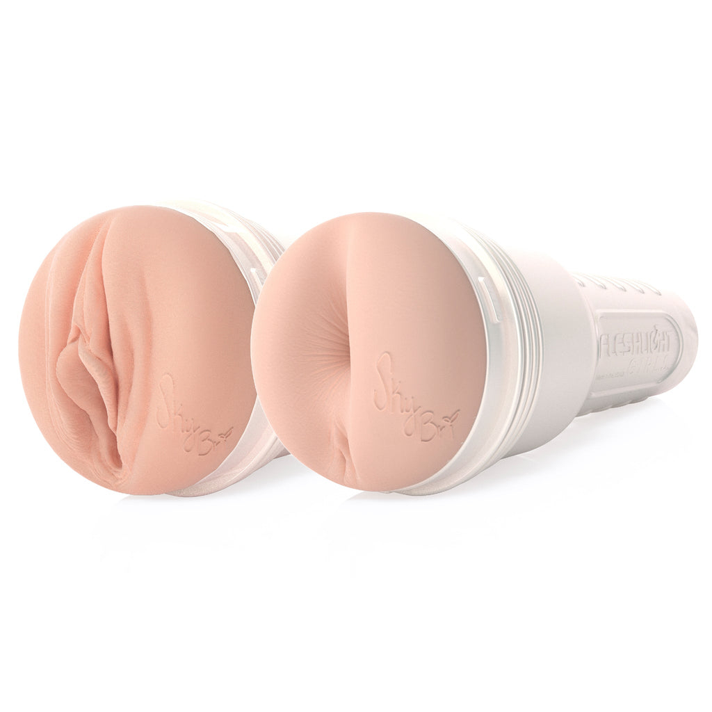 Sky Bri Fleshlight