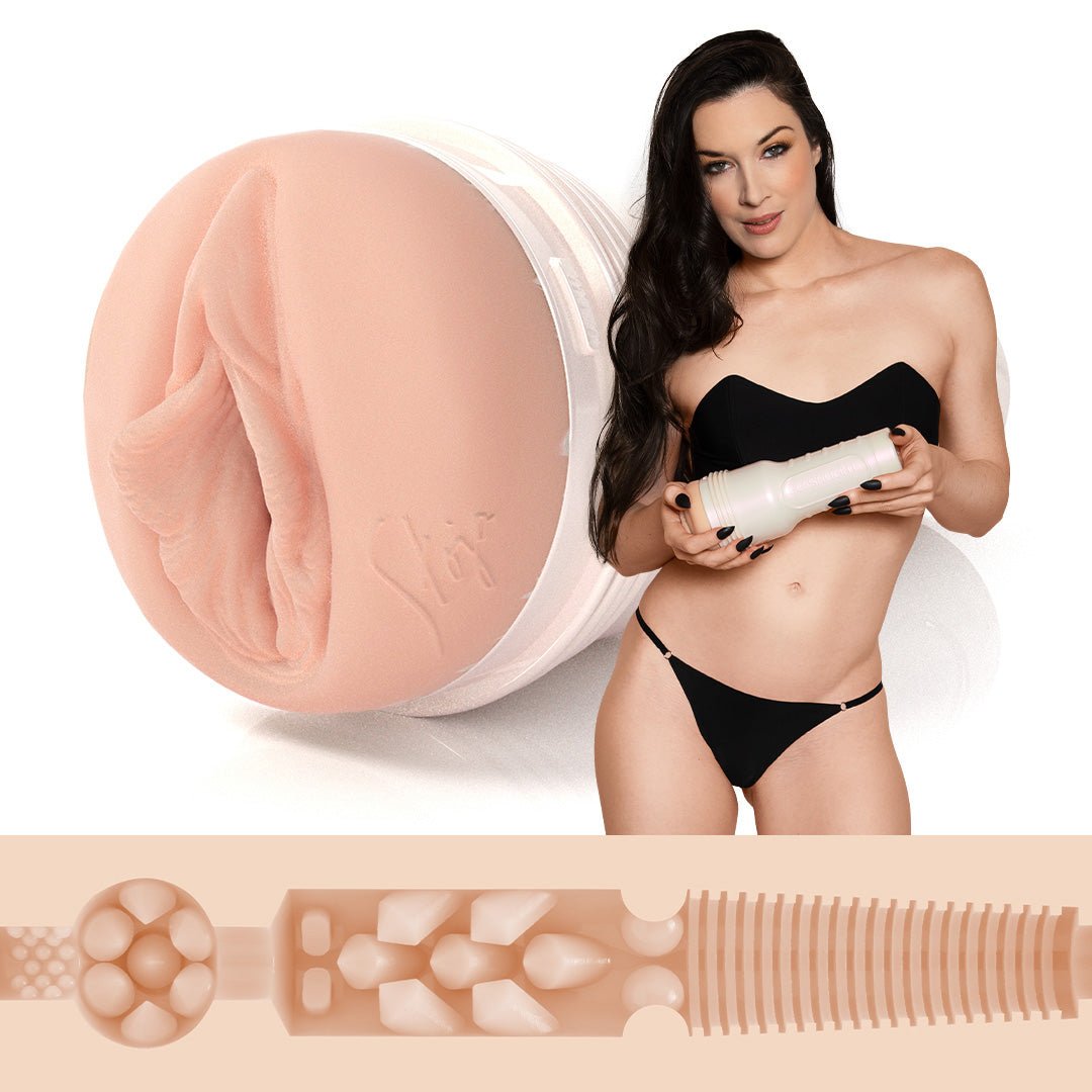 Stoya Fleshlight