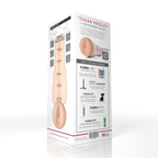 Teagan Presley Fleshlight
