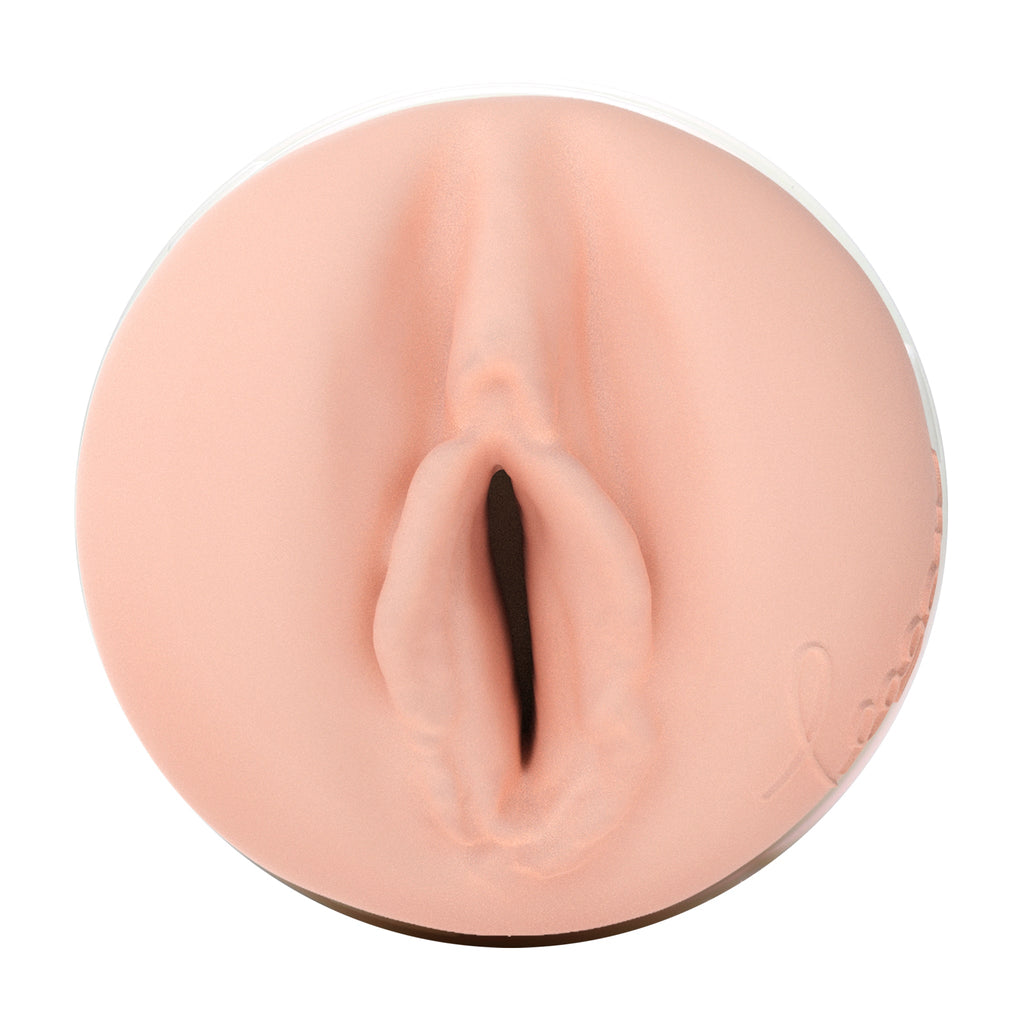 Teagan Presley Fleshlight