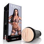Vanna Bardot VIXEN Edition Fleshlight