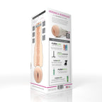 Veronica Rodriguez Fleshlight