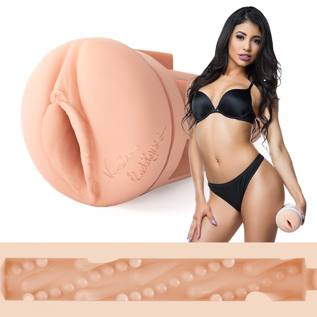 Veronica Rodriguez Fleshlight