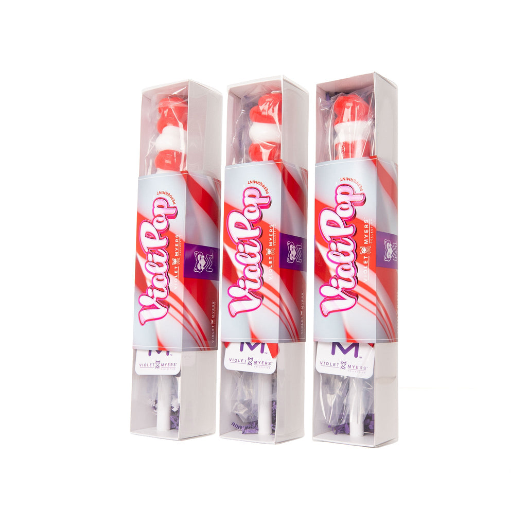 VioliPop™ Dildo