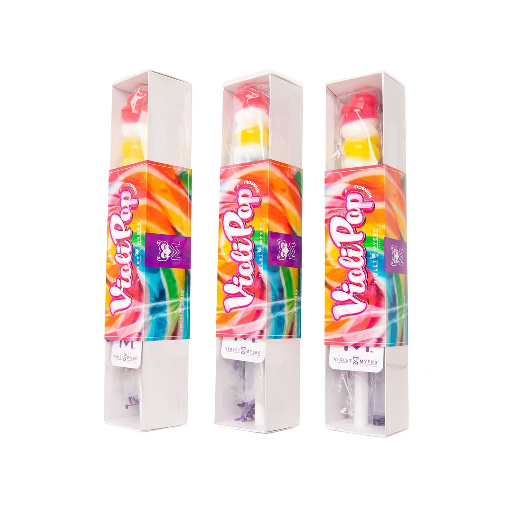 VioliPop™ Dildo